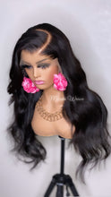 Load image into Gallery viewer, 22in Body Wave 13x6 HD Wig