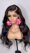 Load image into Gallery viewer, 22in Body Wave 13x6 HD Wig