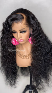 26in Burmese 13x4 HD WIG