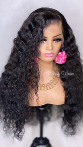 26in Burmese 13x4 HD WIG