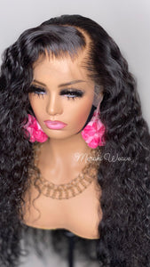 26in Burmese 13x4 HD WIG