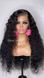 26in Burmese 13x4 HD WIG