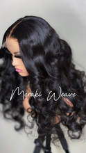 Load image into Gallery viewer, 24in 5x5 HD Closure Wig